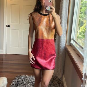 Victoria Victoria Beckham Dress